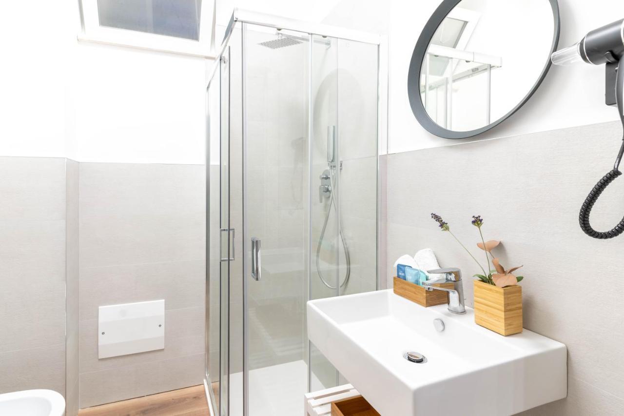 Quartierino Apartment Bari